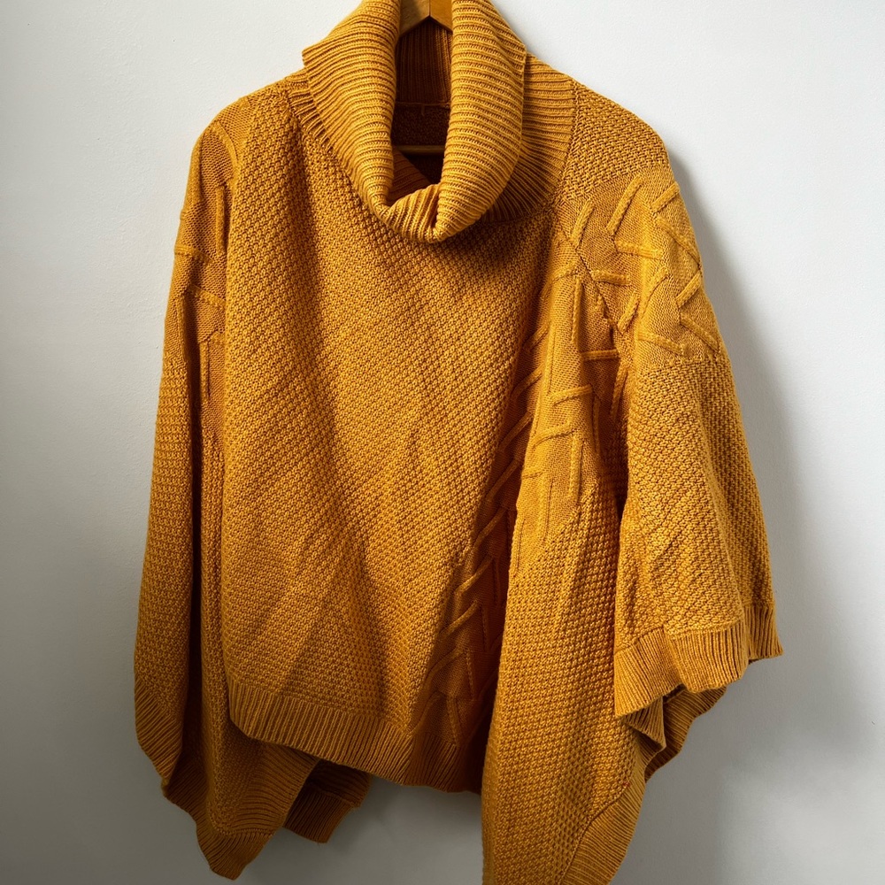 Poncho